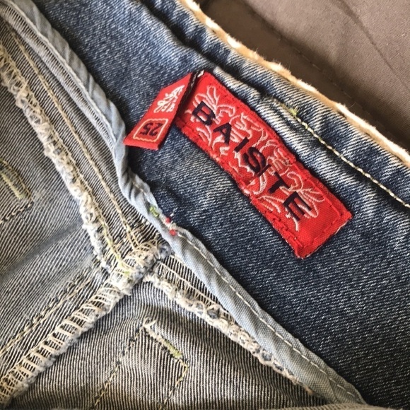 Flare Jeans - Picture 5 of 12